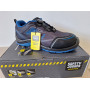 Напівчеревики захисні SAFETY JOGGER FLOW S1P LOW TLS